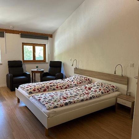 Manthaler Hotel Berg am Starnberger See Bagian luar foto